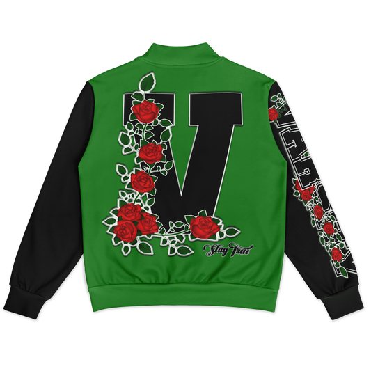 VARSITY™ Homecoming Baseball Jacket