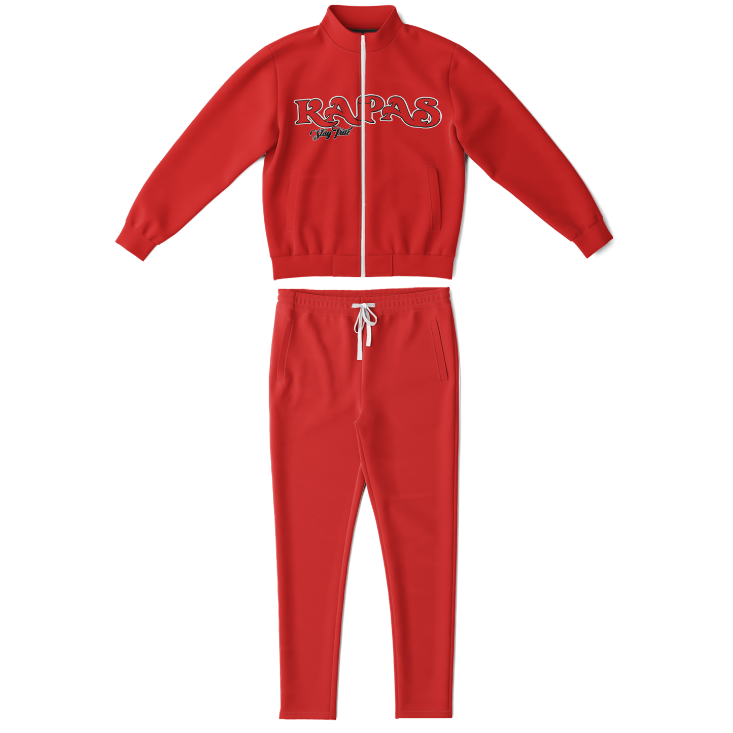 Kappa "Dynasty" Tracksuit