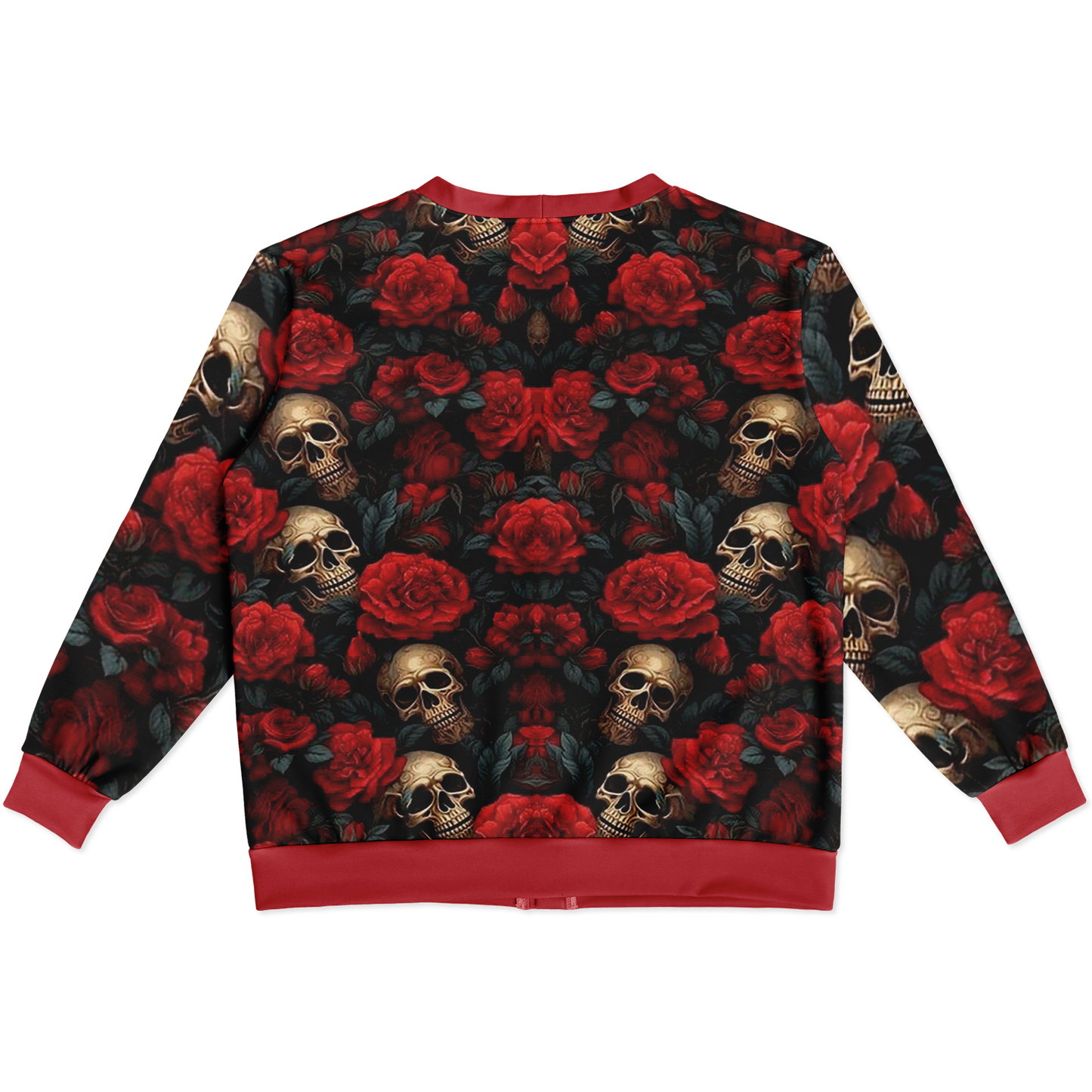 SVGE™ War of the Roses Cardigan