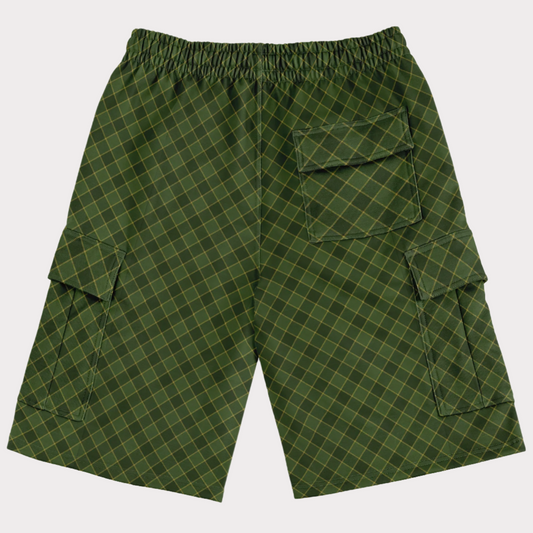 Brooklyn Republic™ The Dorchester Heavyweight Cargo Short