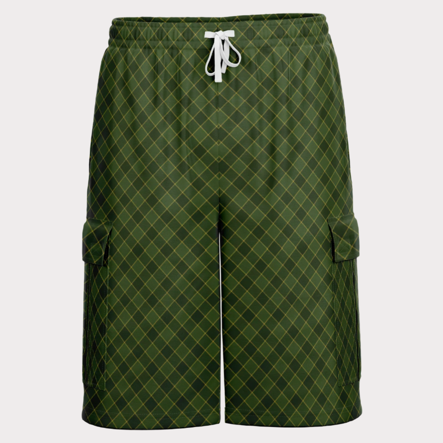 Brooklyn Republic™ The Dorchester Heavyweight Cargo Short