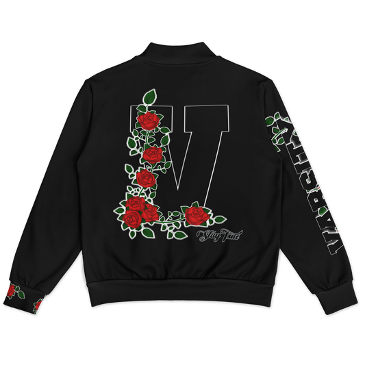 VARSITY™ All Love Baseball Jacket
