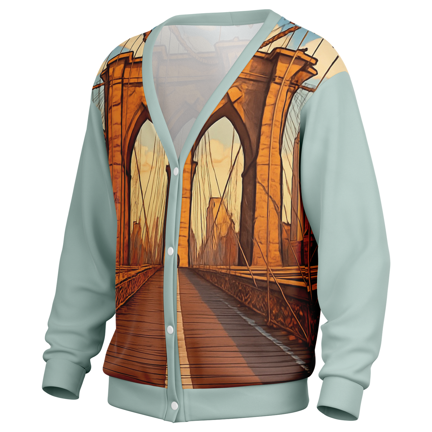 STAY TRUE™ Afternoon Stroll Cardigan