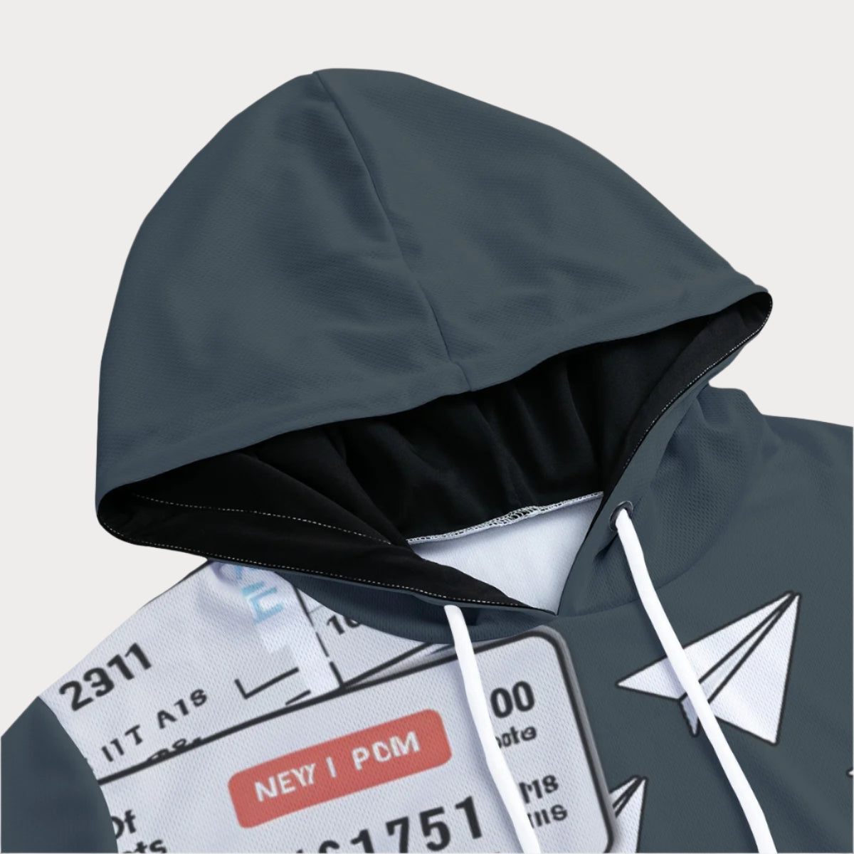 Brooklyn Republic™ Final Destination Hoodie