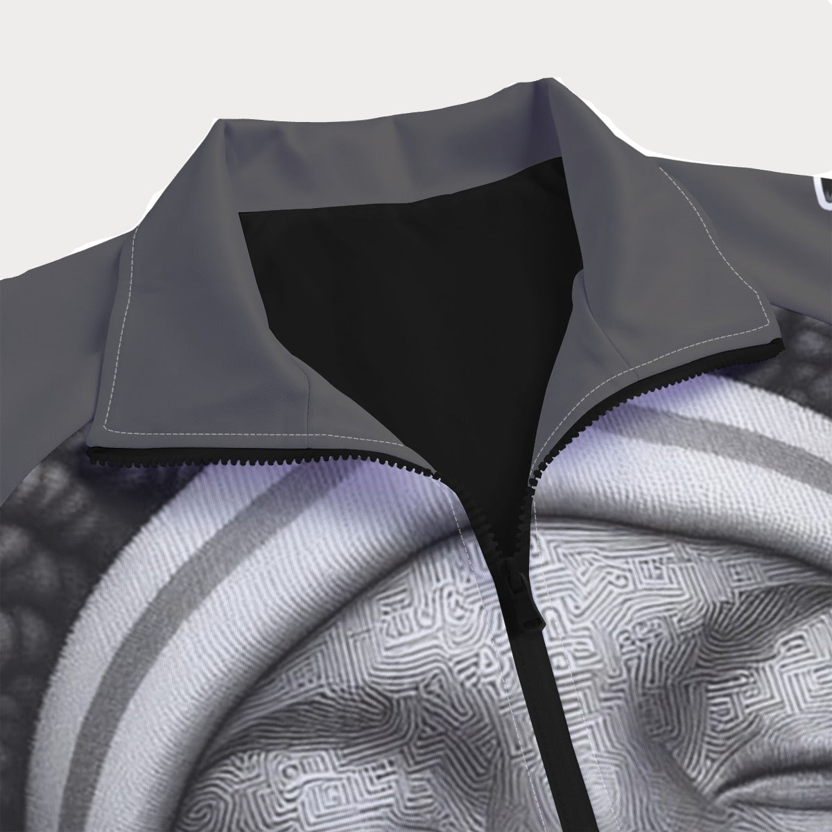 STAY TRUE™ "Beautiful Skin" Jacket