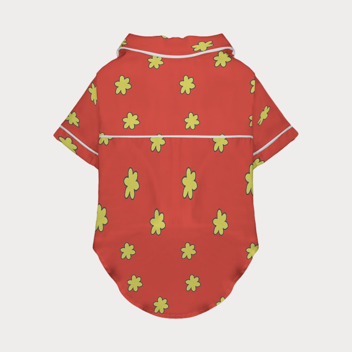 STAY TRUE™ x Central Bark™ Quagmire Small Dog Pajamas