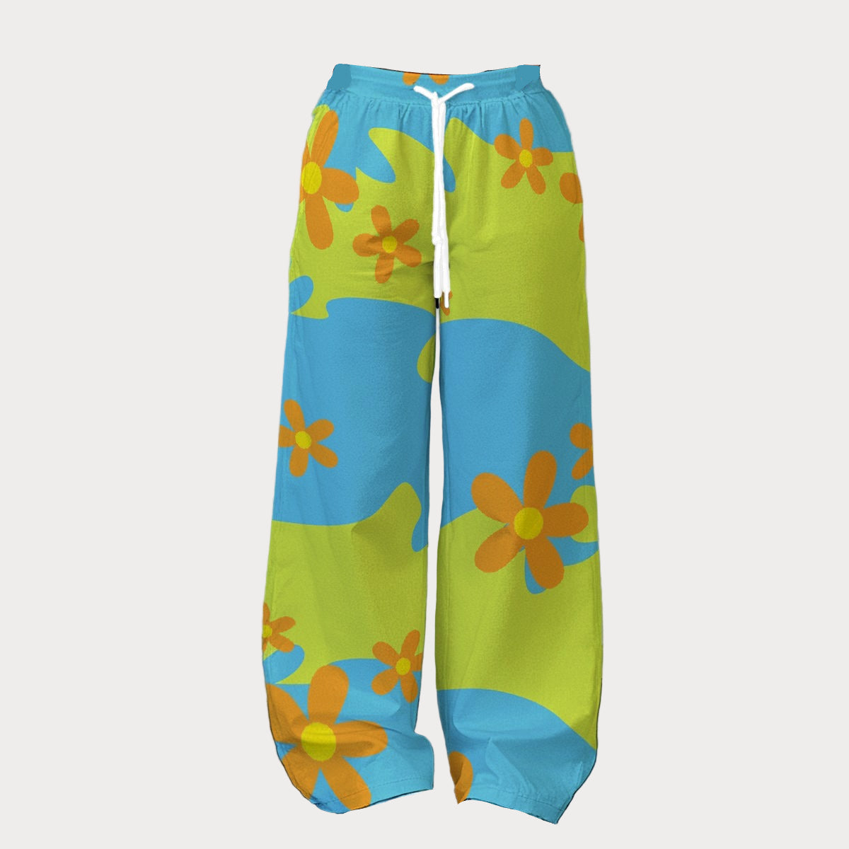Brooklyn Republic™ Scooby Doo Women's Casual Bottoms