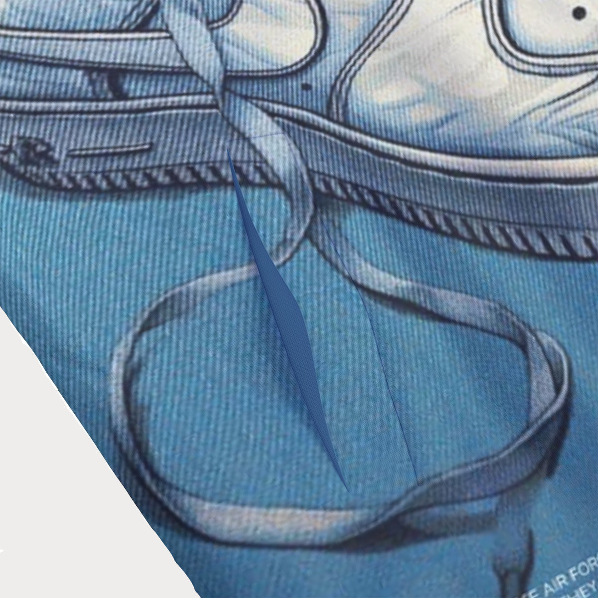 Sole Providerz™ "In The Clouds" AF1 Track Jacket