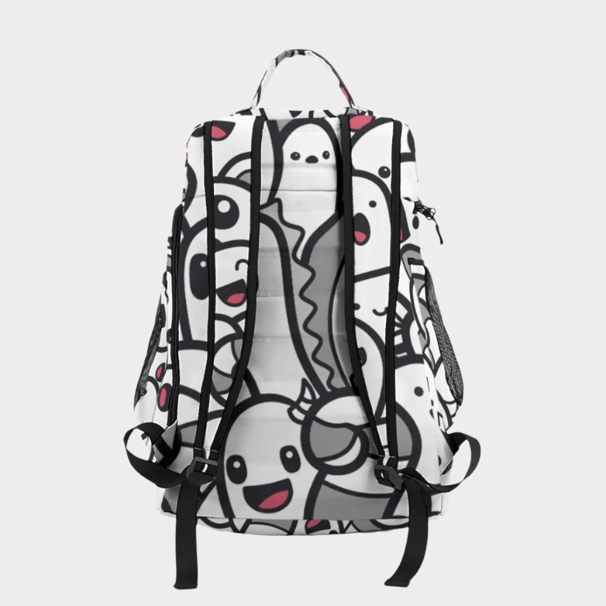 Brooklyn Republic™ People in the Clouds Traveler Day Bag
