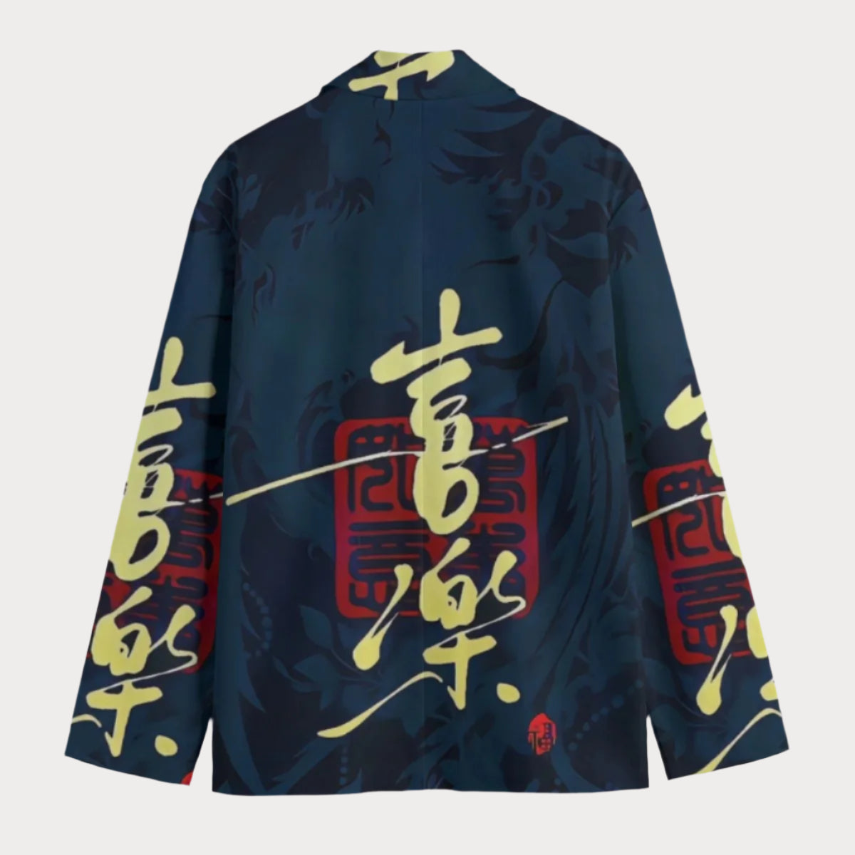 STAY TRUE™ Daku Buru Sutsu Blazer