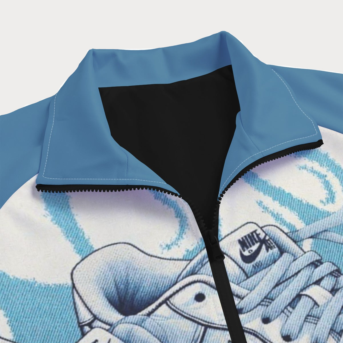 Sole Providerz™ "In The Clouds" AF1 Track Jacket