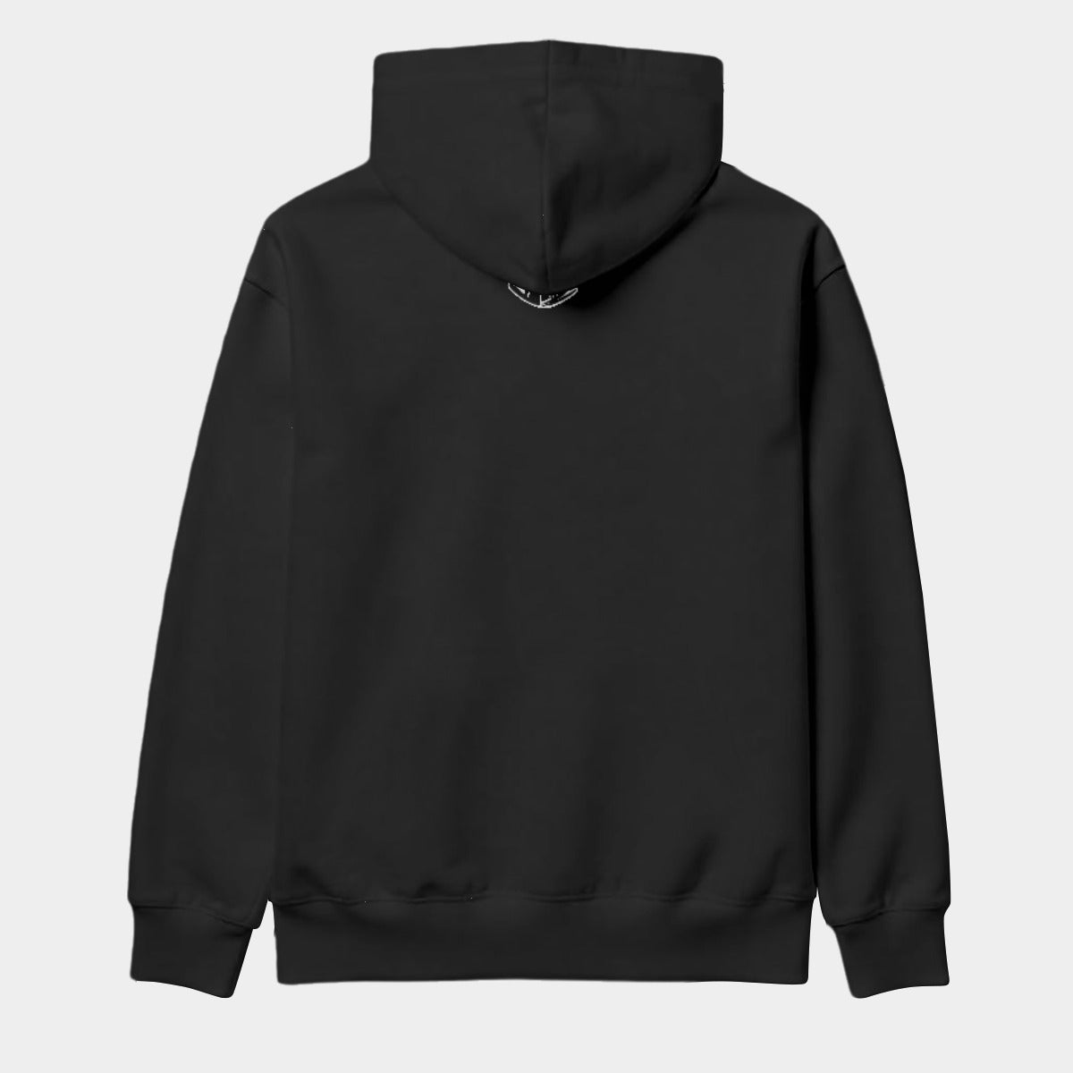 Brooklyn Republic™ "Not Like Us" Extra Thick Pullover Hoodie with Fleece Lining