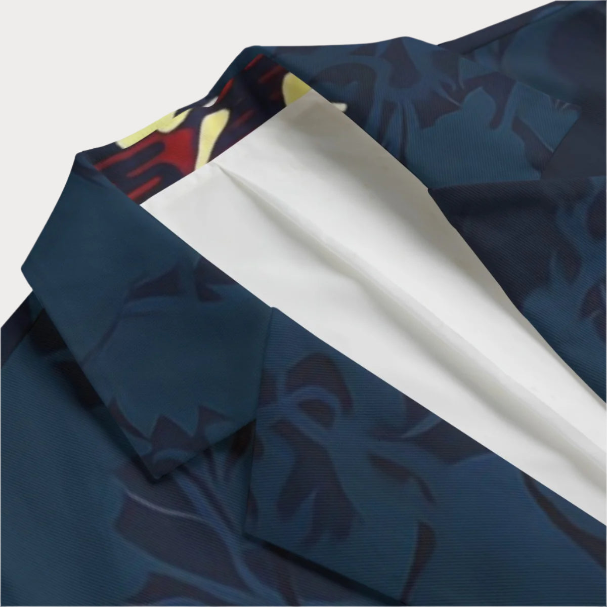 STAY TRUE™ Daku Buru Sutsu Blazer