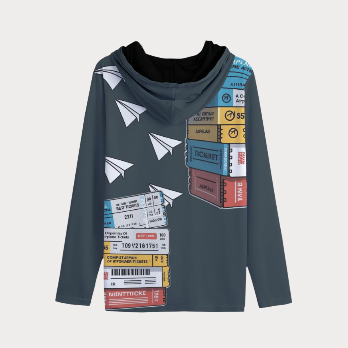 Brooklyn Republic™ Final Destination Hoodie