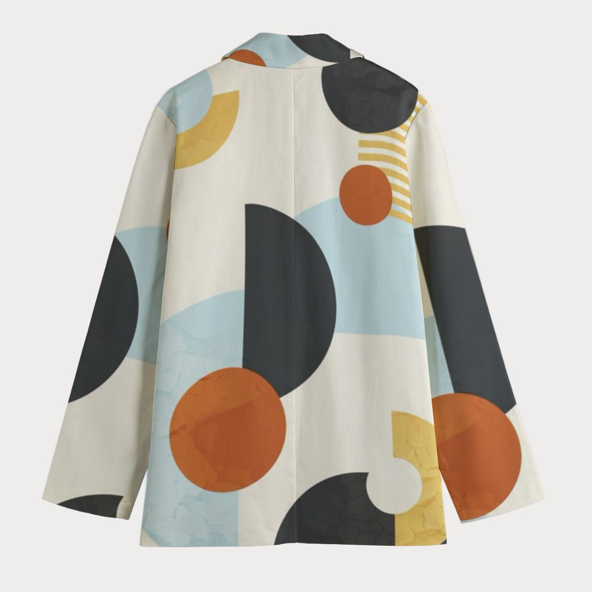 Brooklyn Republic™ The Savant Women's Leisure Blazer