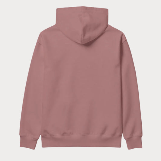 Brooklyn Republic™ Kiss of Death Fleece Hoodie