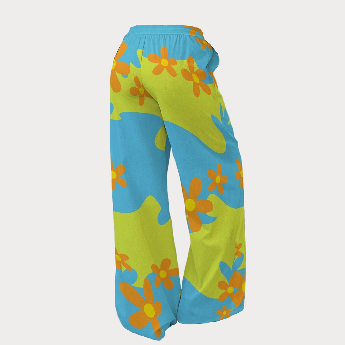 Brooklyn Republic™ Scooby Doo Women's Casual Bottoms