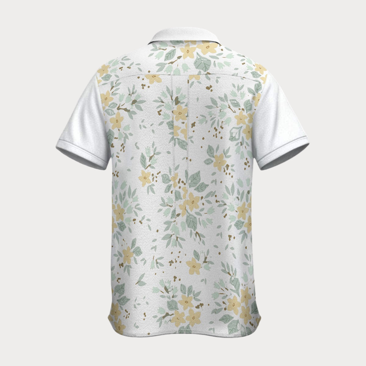 Brooklyn Republic™ Breezy European Fit Button-Up