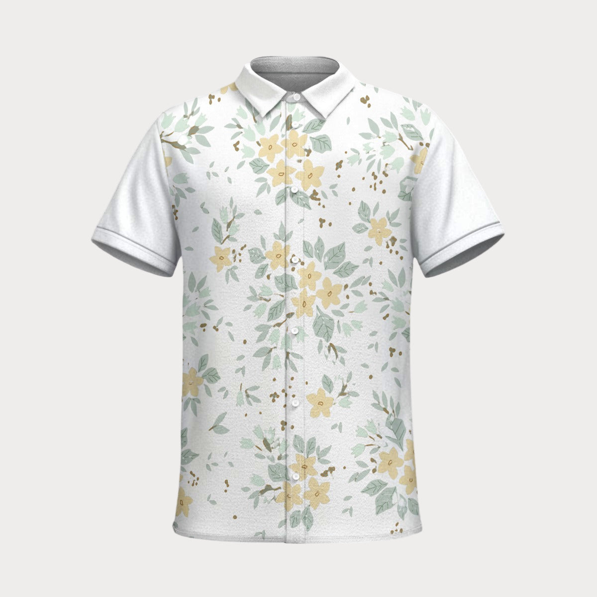 Brooklyn Republic™ Breezy European Fit Button-Up