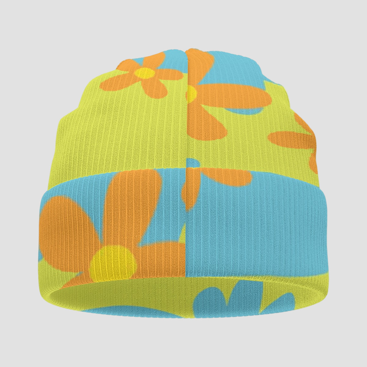 STAY TRUE™ Scooby Doo Knitted Beanie