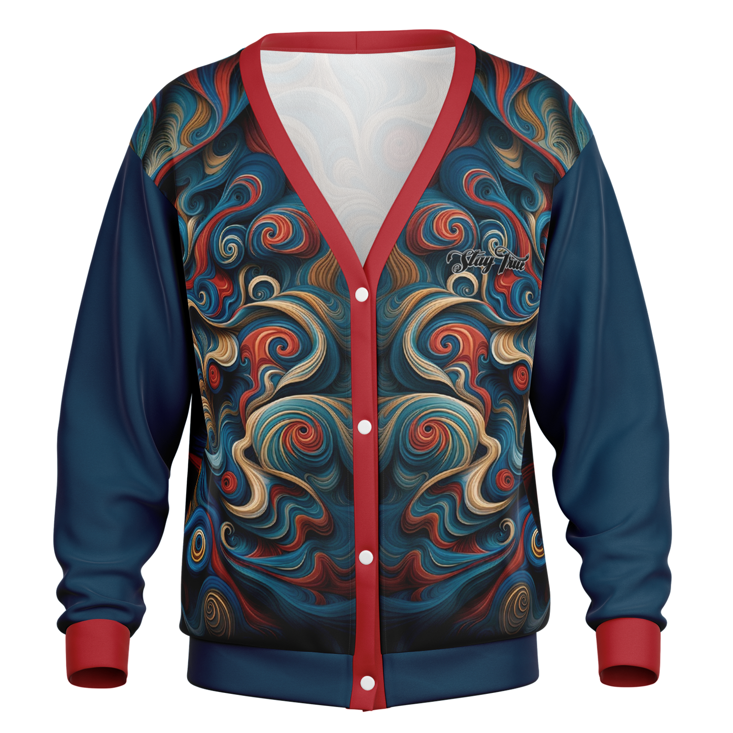 STAY TRUE™ Mercy Cardigan