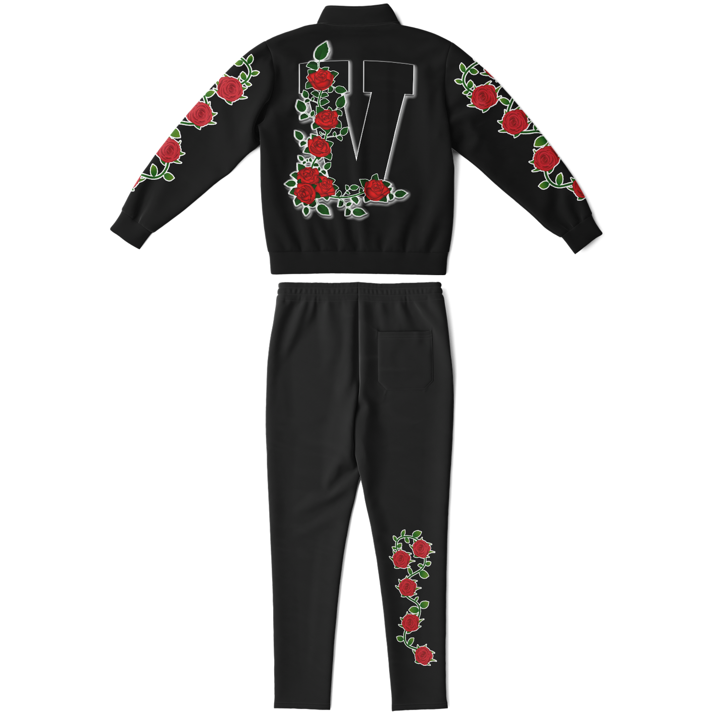 VARSITY™ All Love Tracksuit