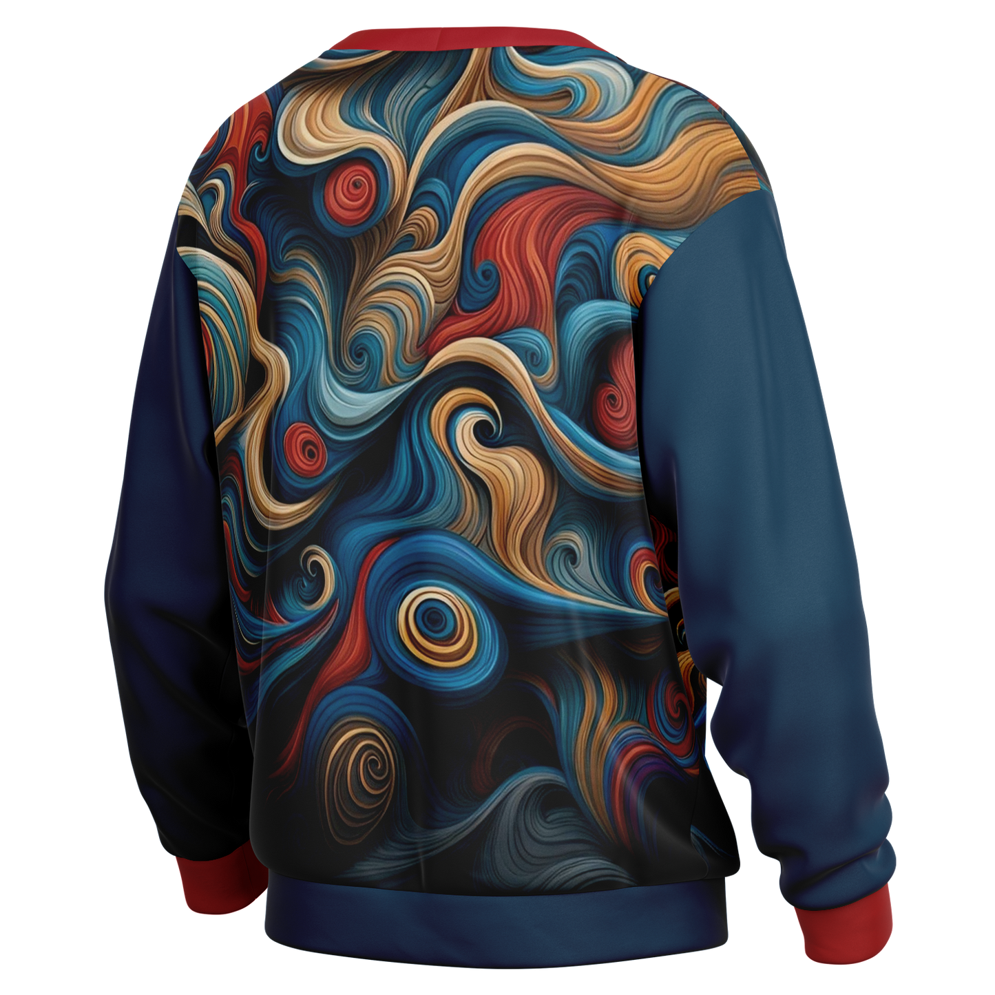 STAY TRUE™ Mercy Cardigan