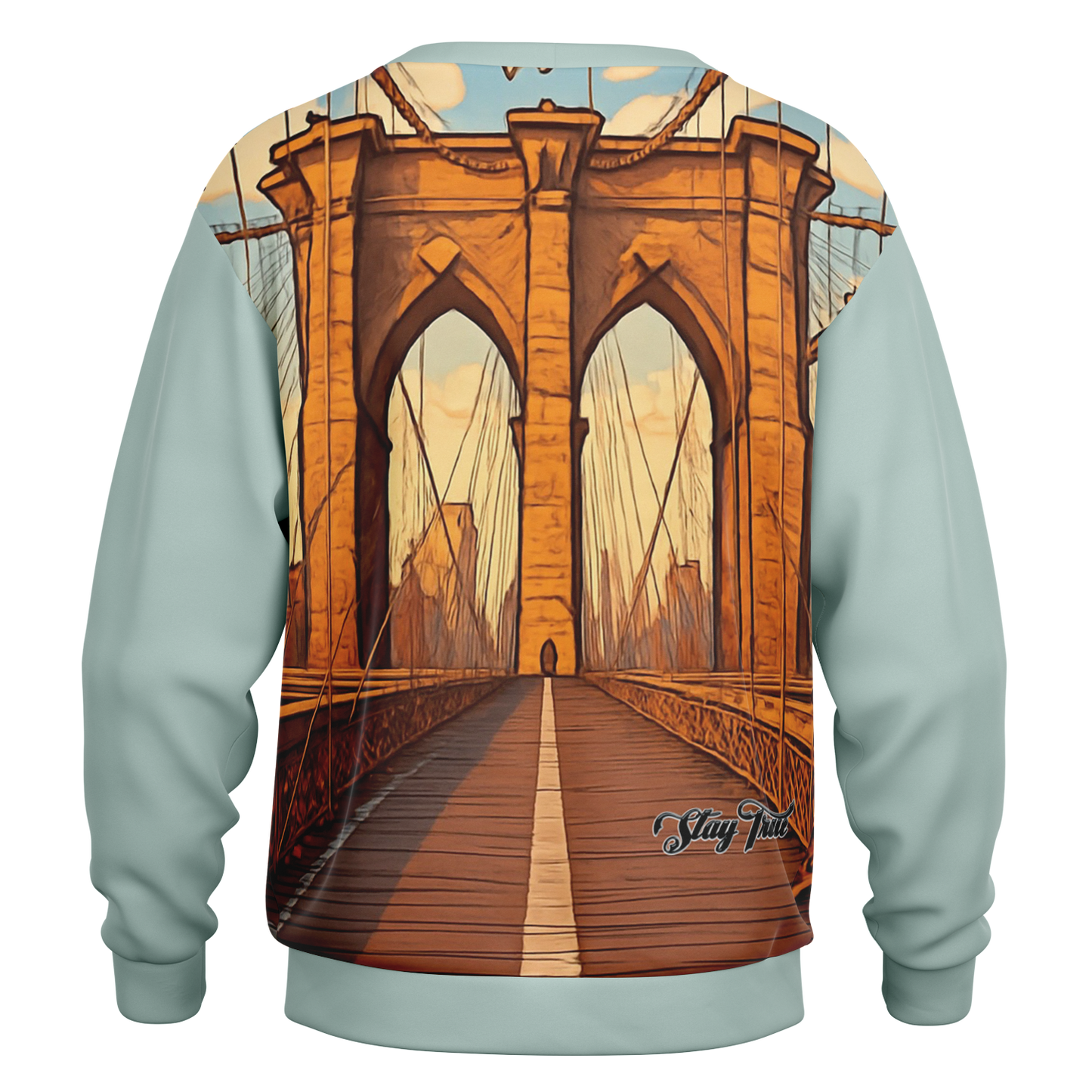 STAY TRUE™ Afternoon Stroll Cardigan