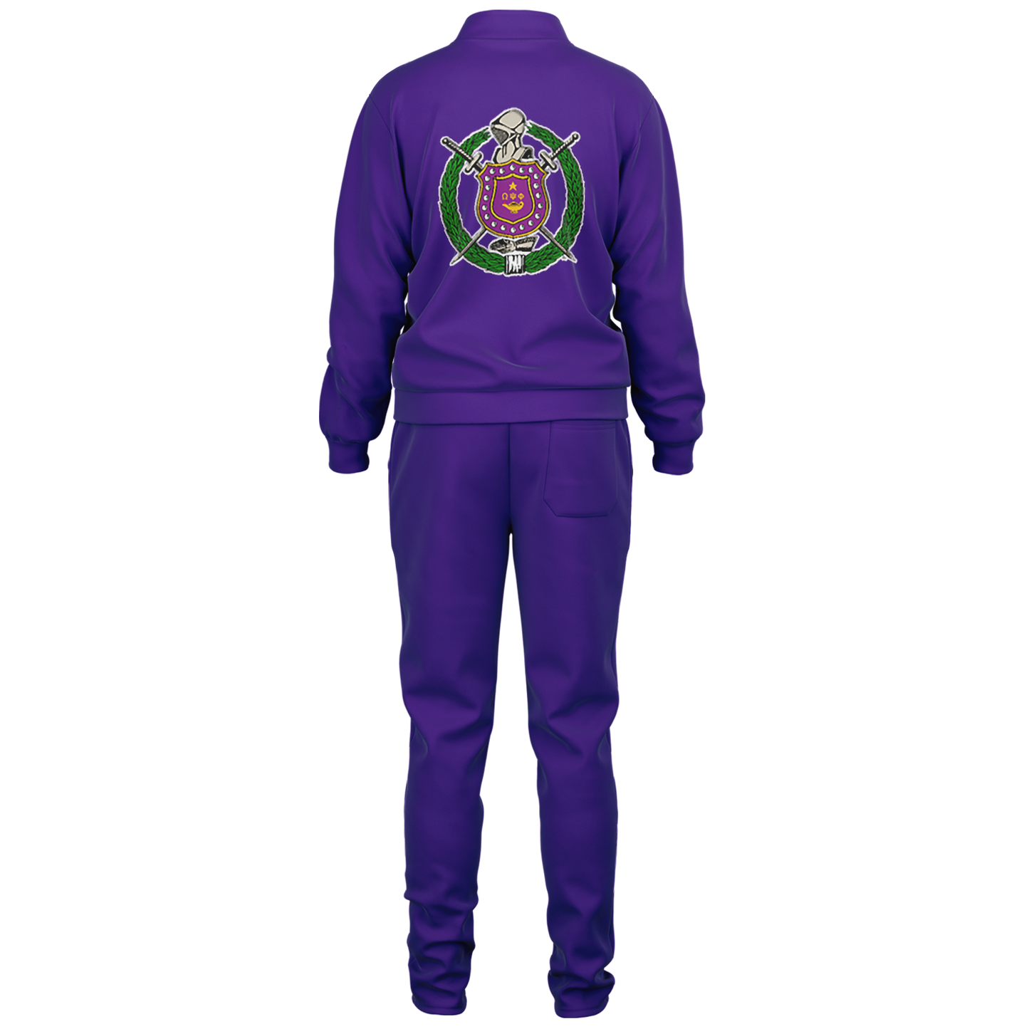 Omega "Dynasty" Tracksuit