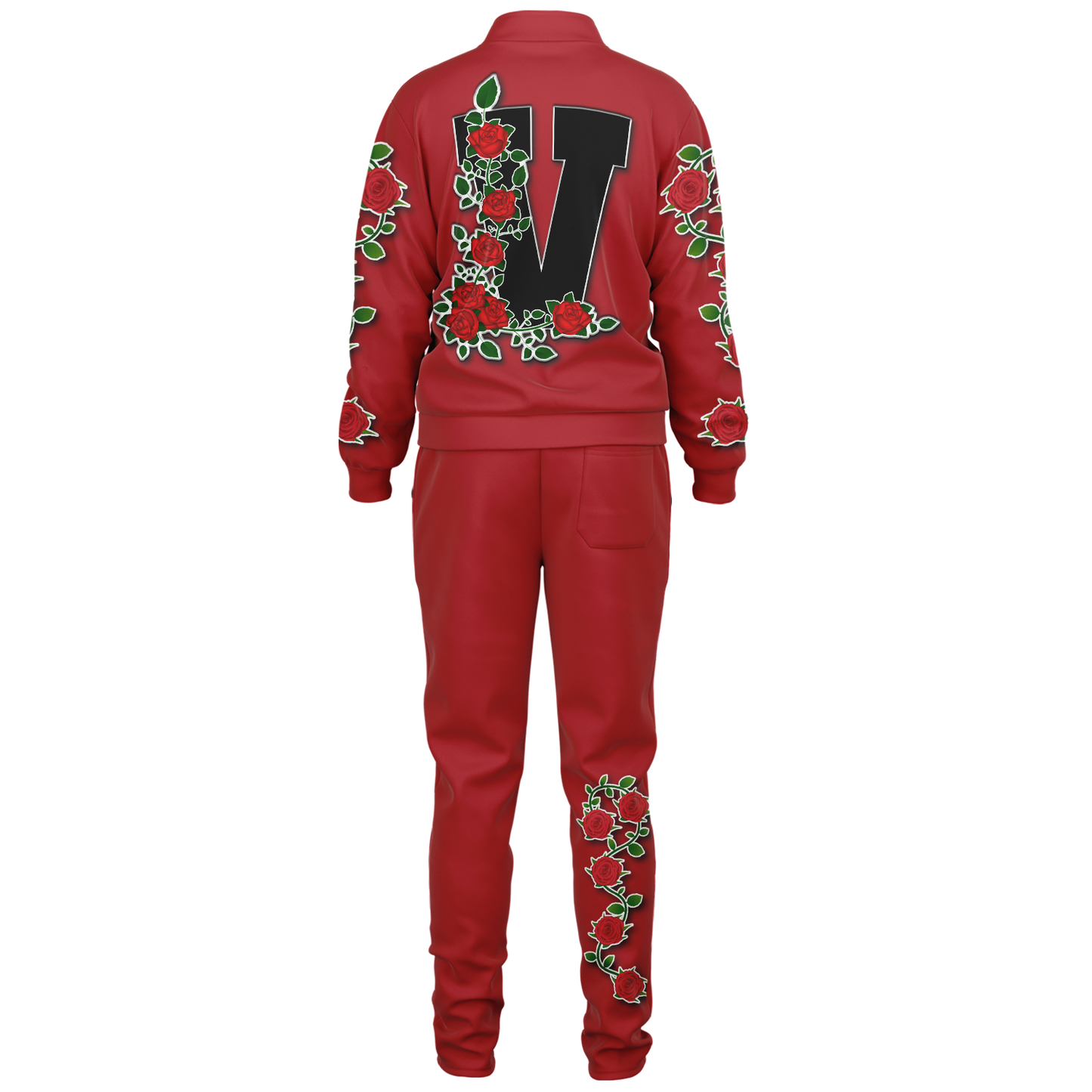 VARSITY™ All Love Tracksuit