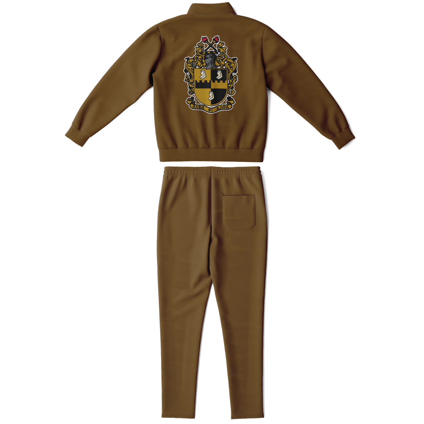 Alpha "Dynasty" Tracksuit