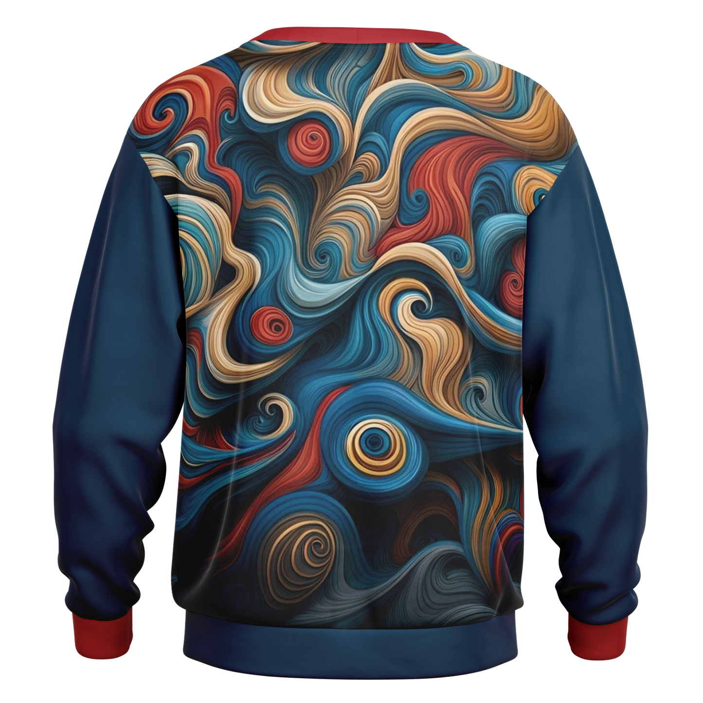 STAY TRUE™ Mercy Cardigan