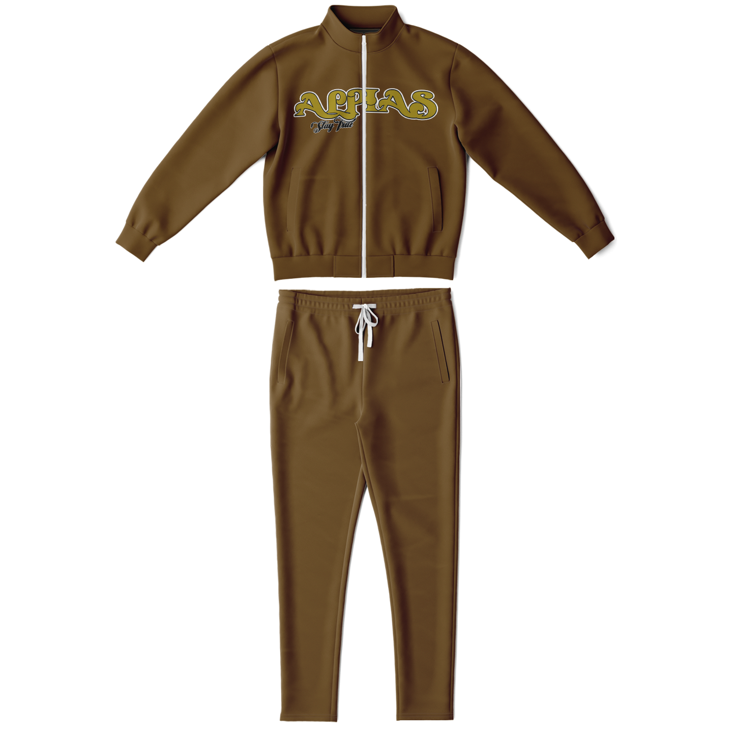 Alpha "Dynasty" Tracksuit