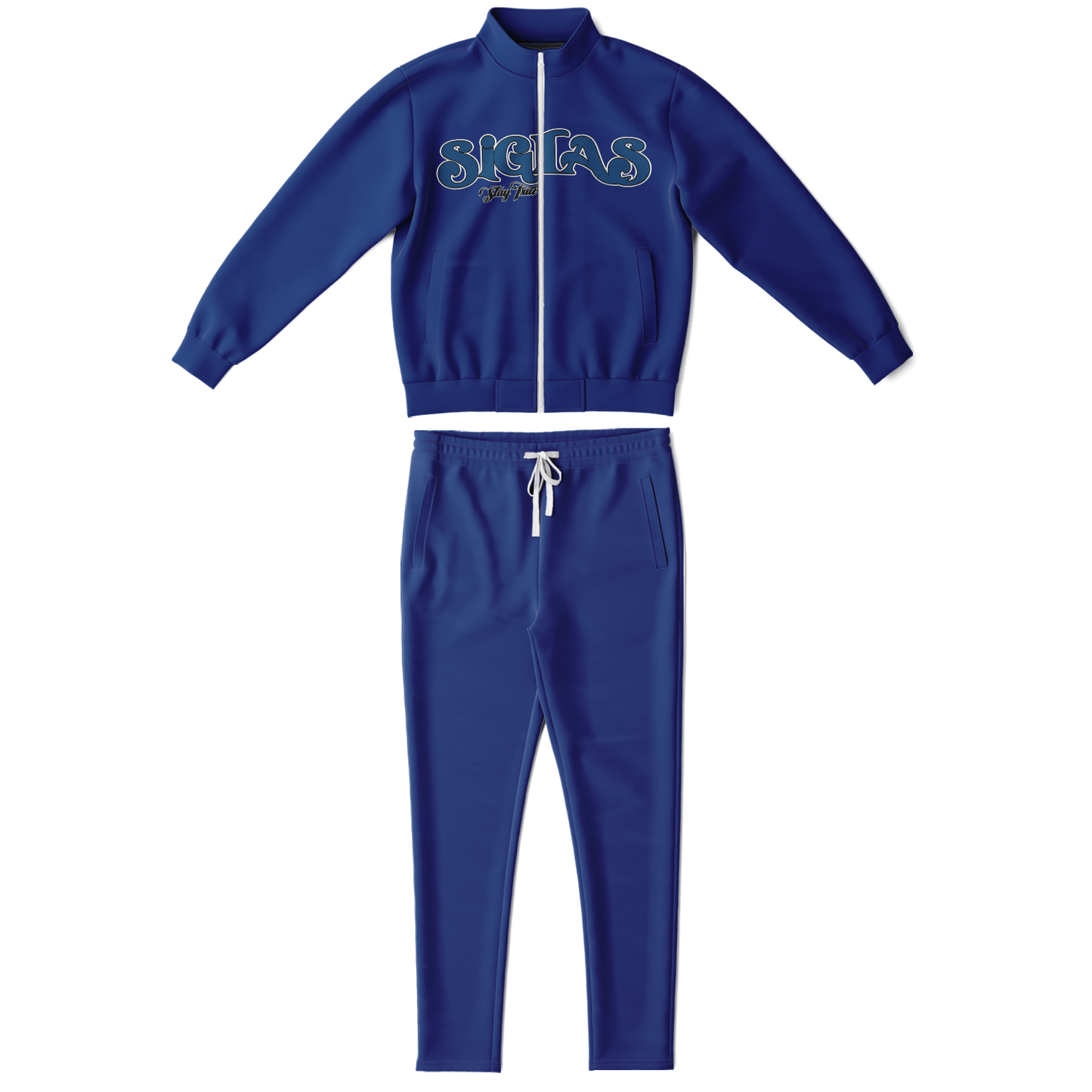 Sigma "Dynasty" Tracksuit