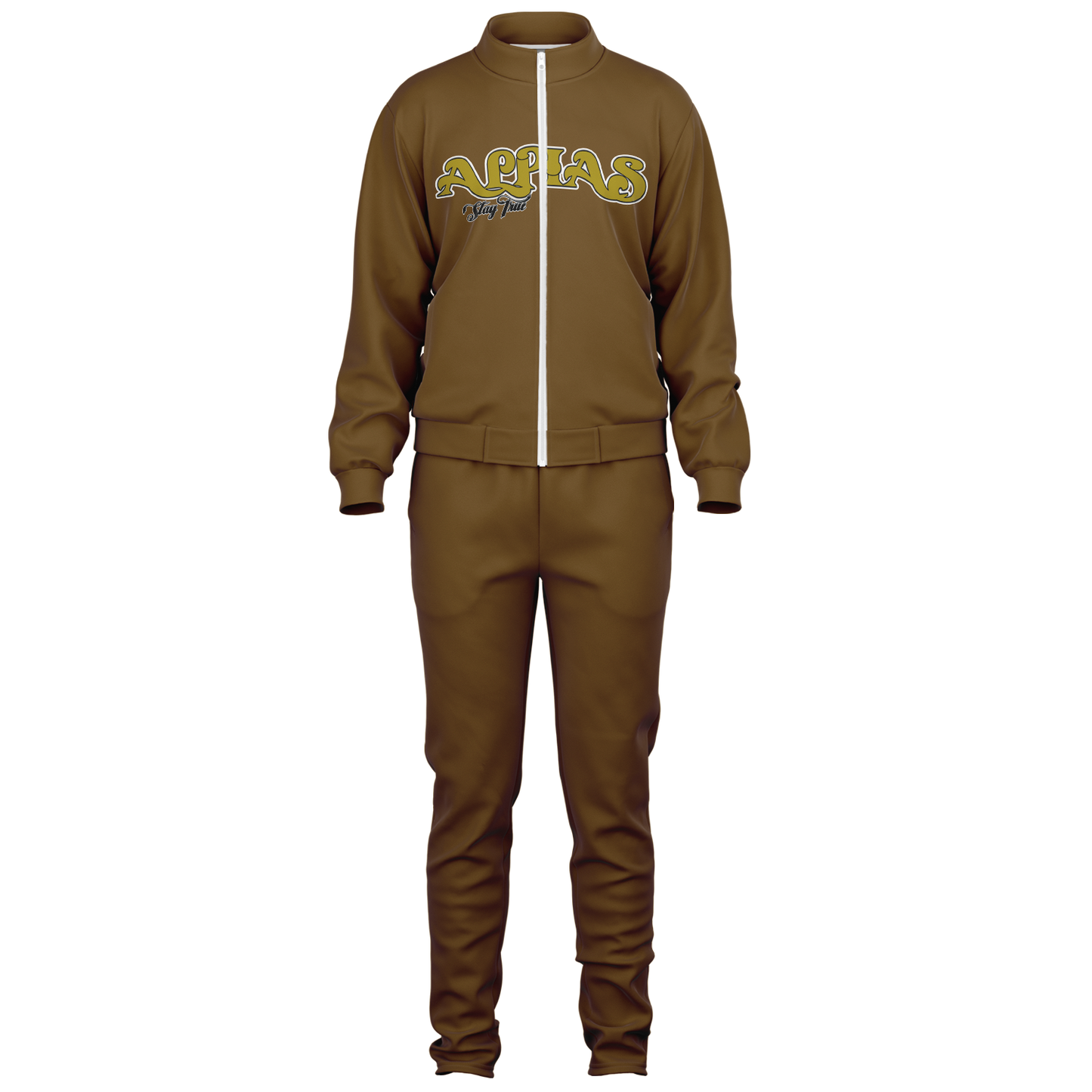 Alpha "Dynasty" Tracksuit