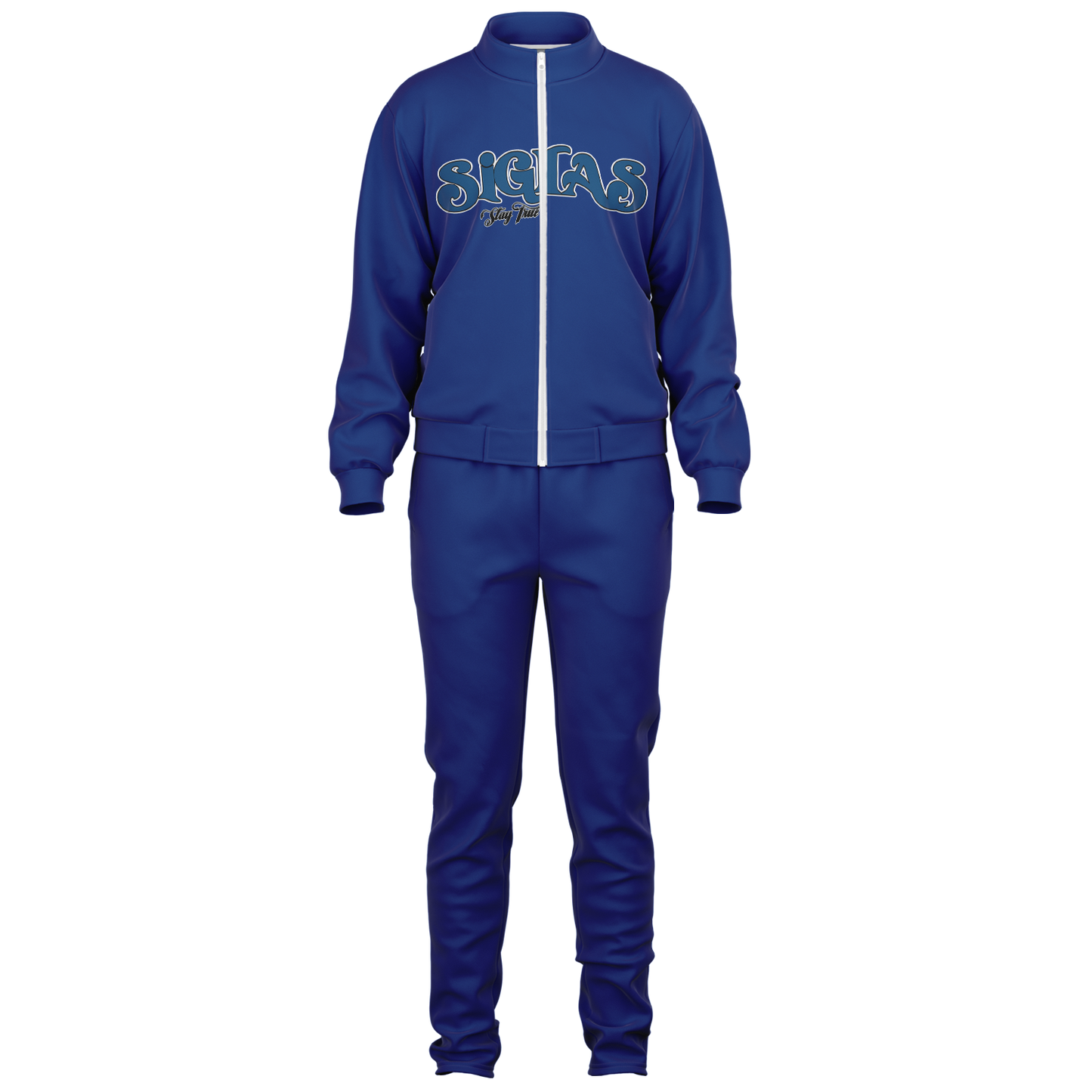 Sigma "Dynasty" Tracksuit