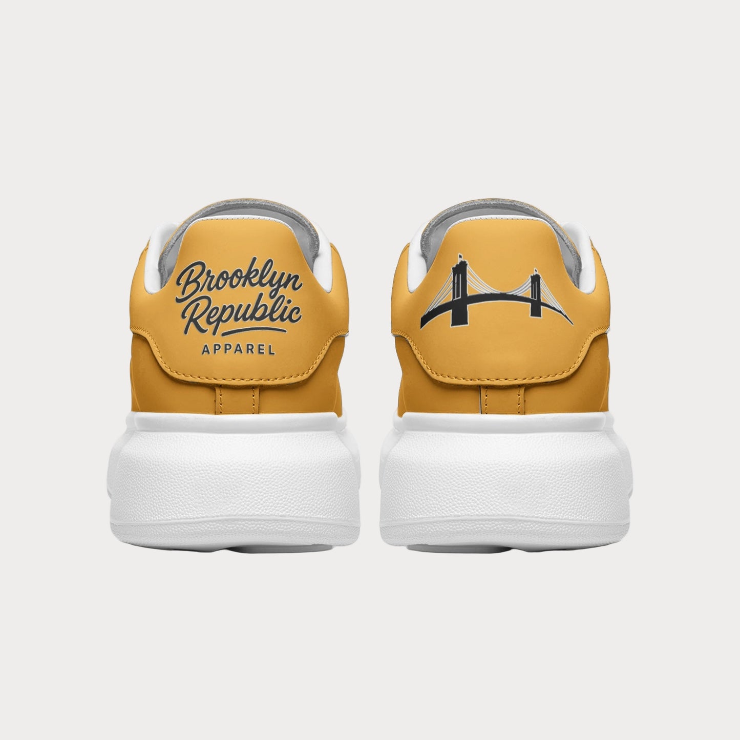 Brooklyn Republic™ Sunburst Cruiser Low Pro