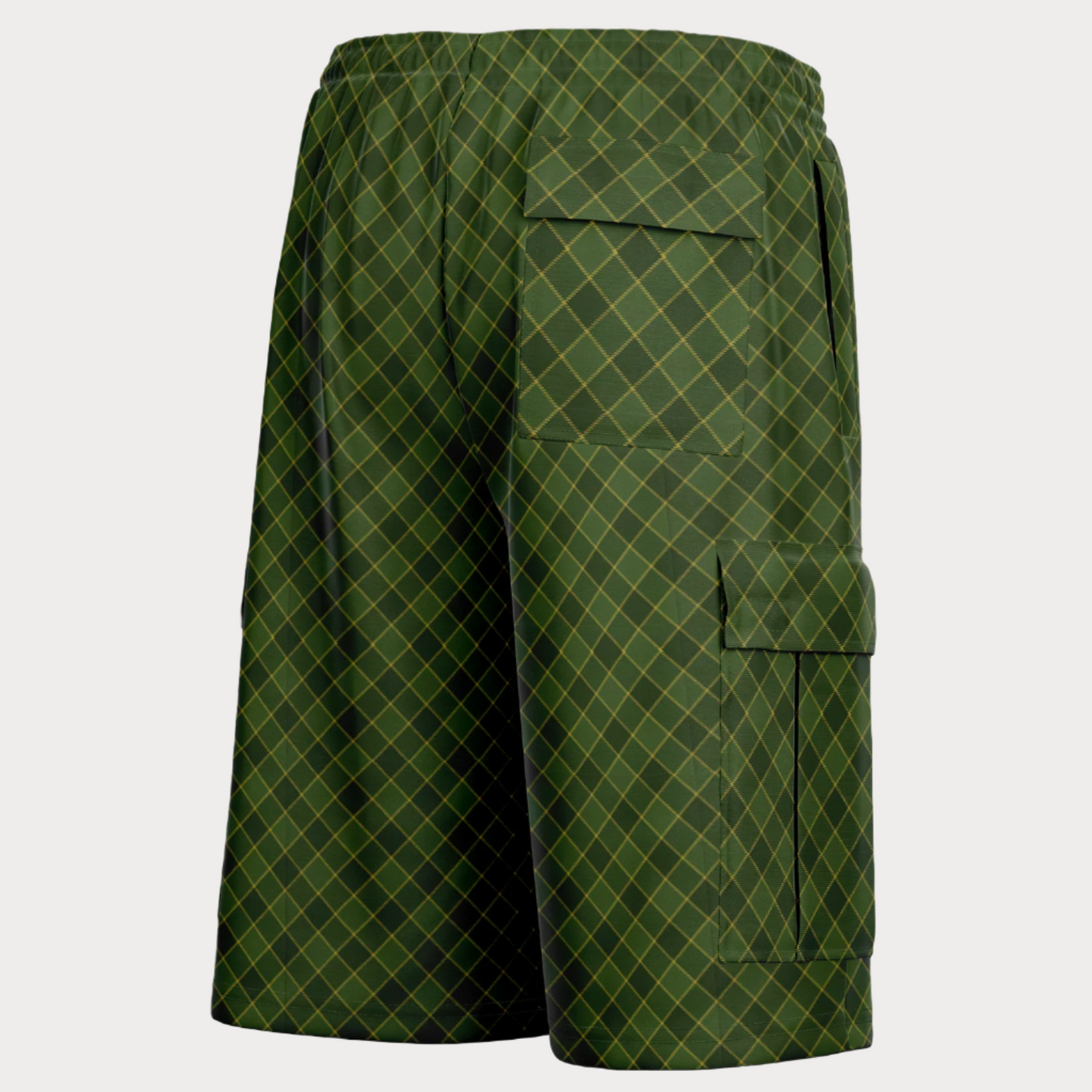 Brooklyn Republic™ The Dorchester Heavyweight Cargo Short