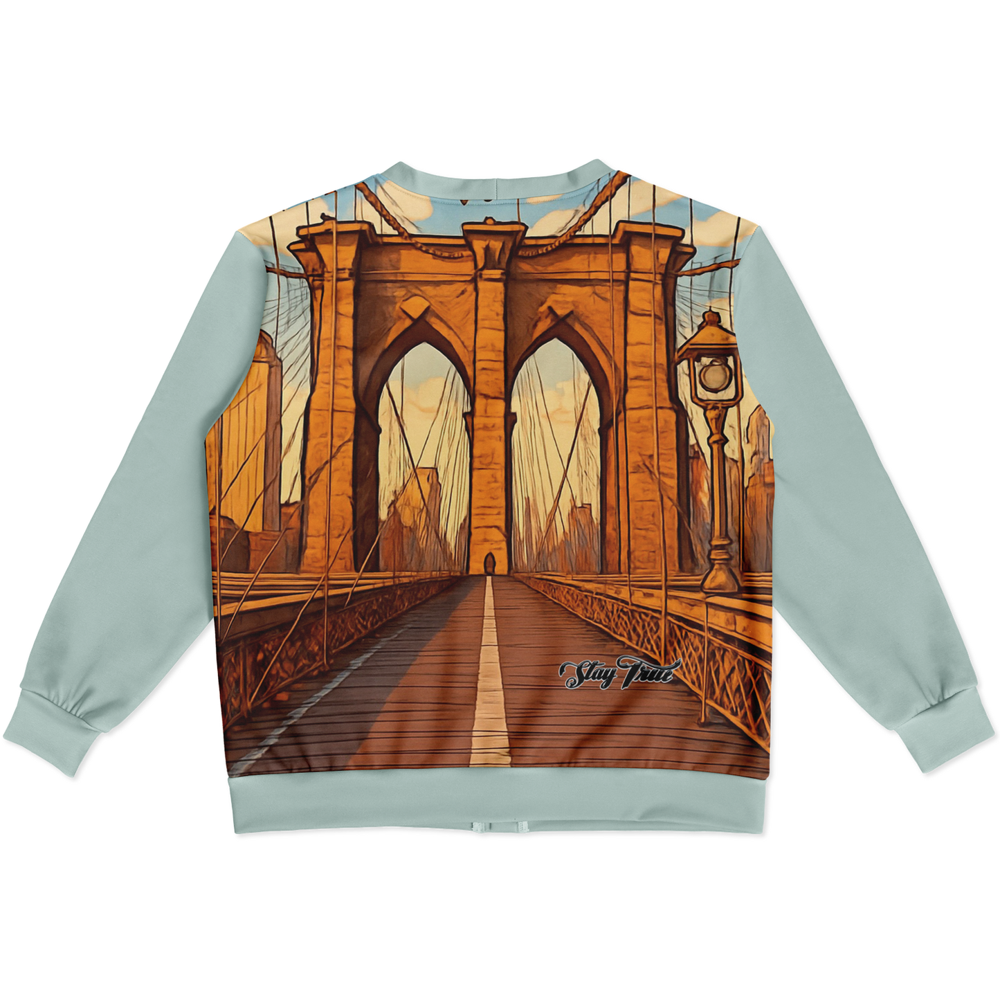 STAY TRUE™ Afternoon Stroll Cardigan