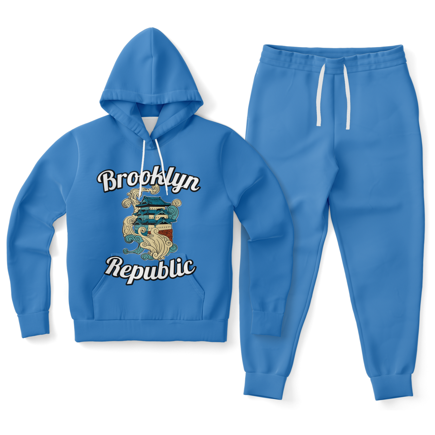 STAY TRUEl™ - The Boat House Sweatsuit