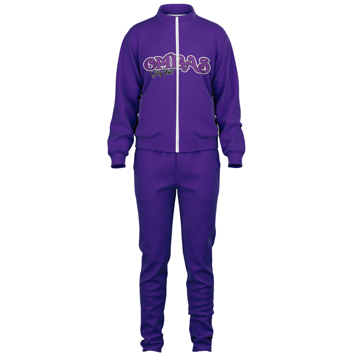 Omega "Dynasty" Tracksuit