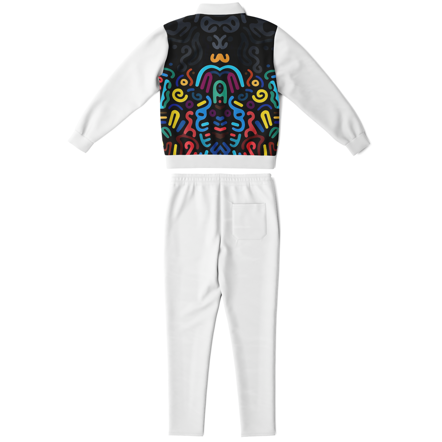 STAY TRUE™ Sidewalk Chalk Tracksuit
