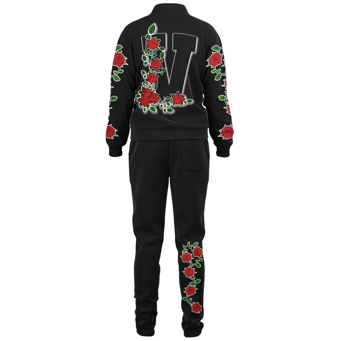 VARSITY™ All Love Tracksuit