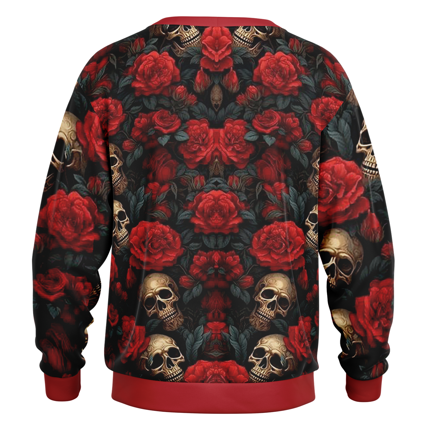 SVGE™ War of the Roses Cardigan