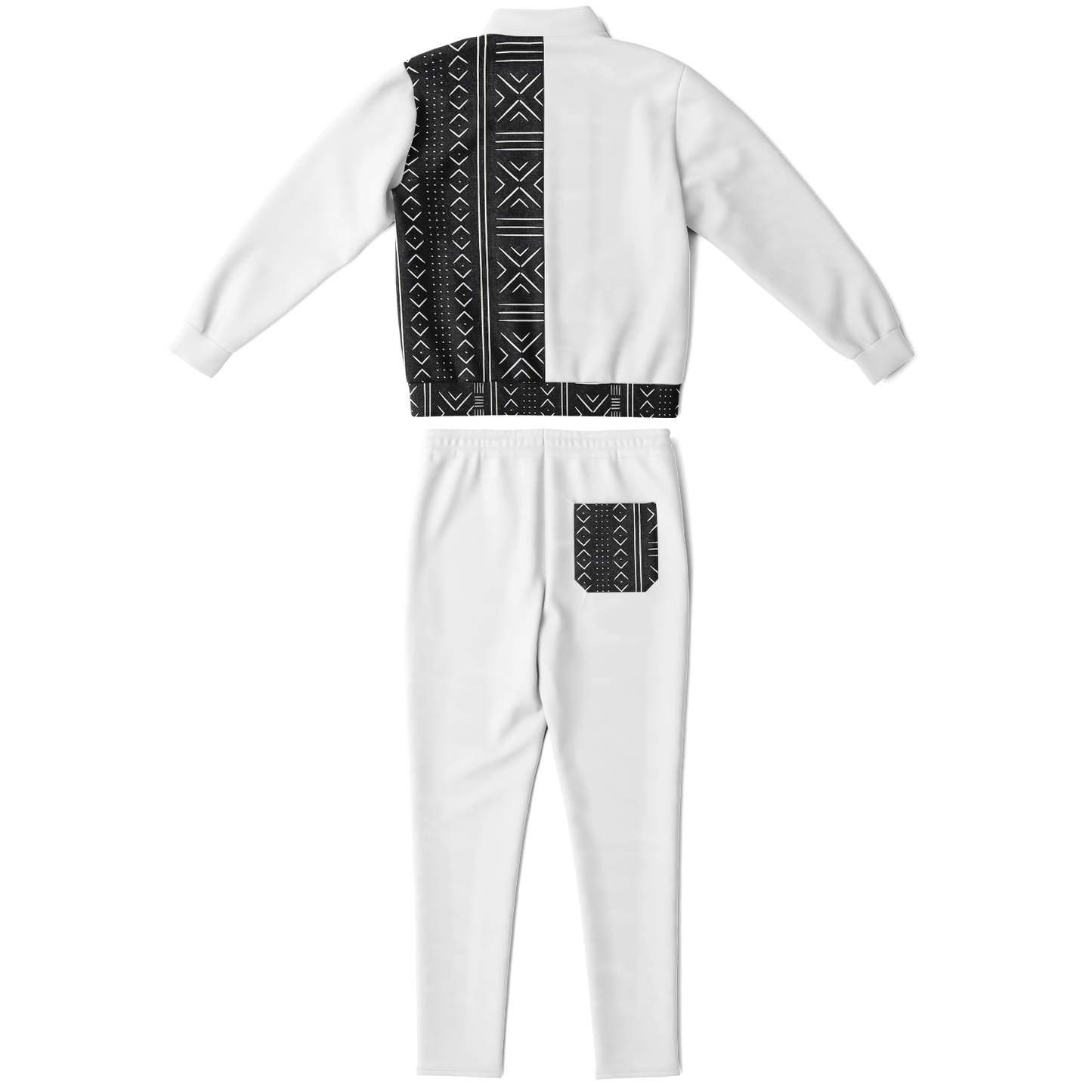 STAY TRUE™ Motherland Tracksuit