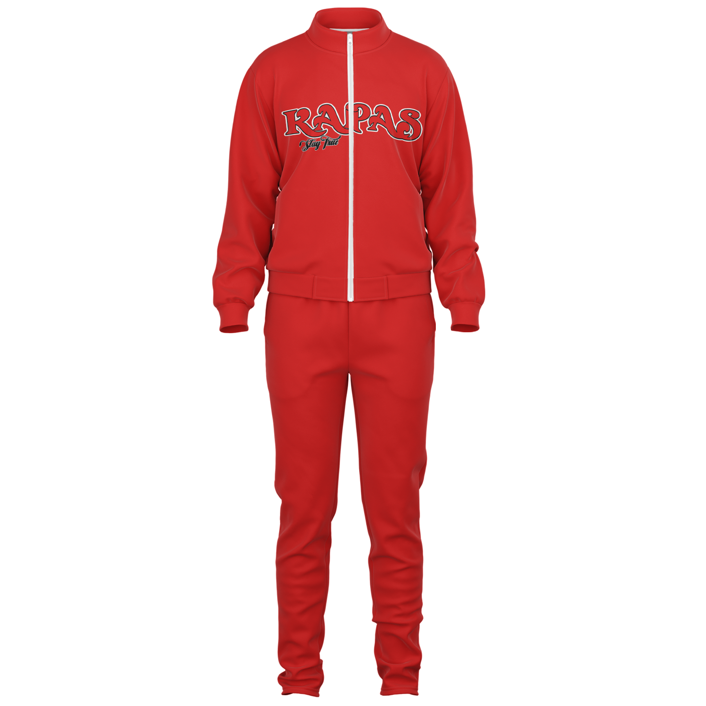 Kappa "Dynasty" Tracksuit