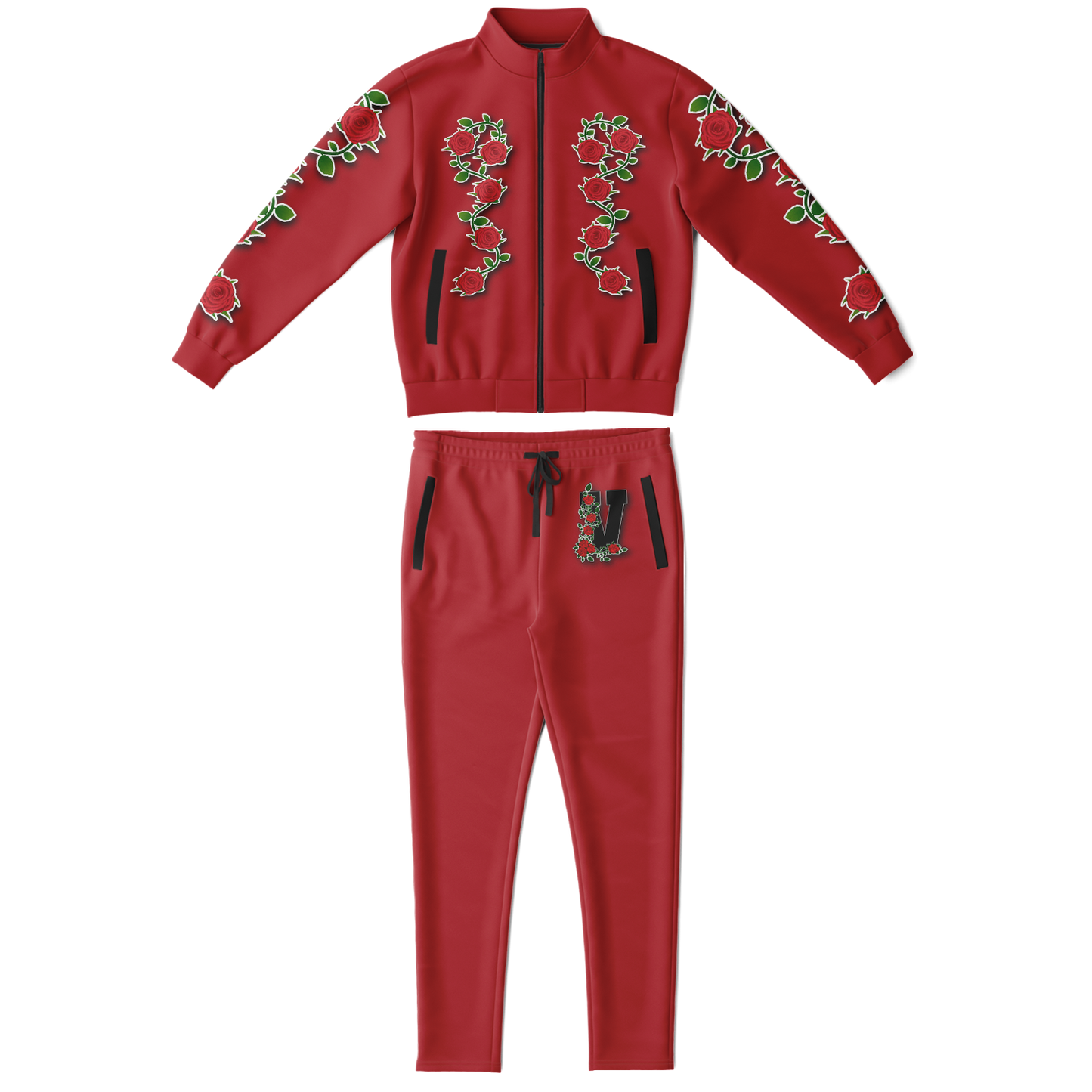 VARSITY™ All Love Tracksuit