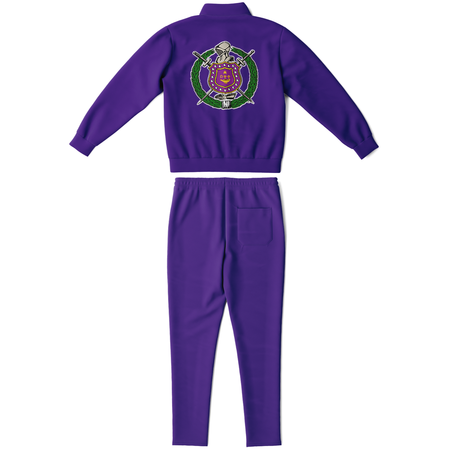 Omega "Dynasty" Tracksuit