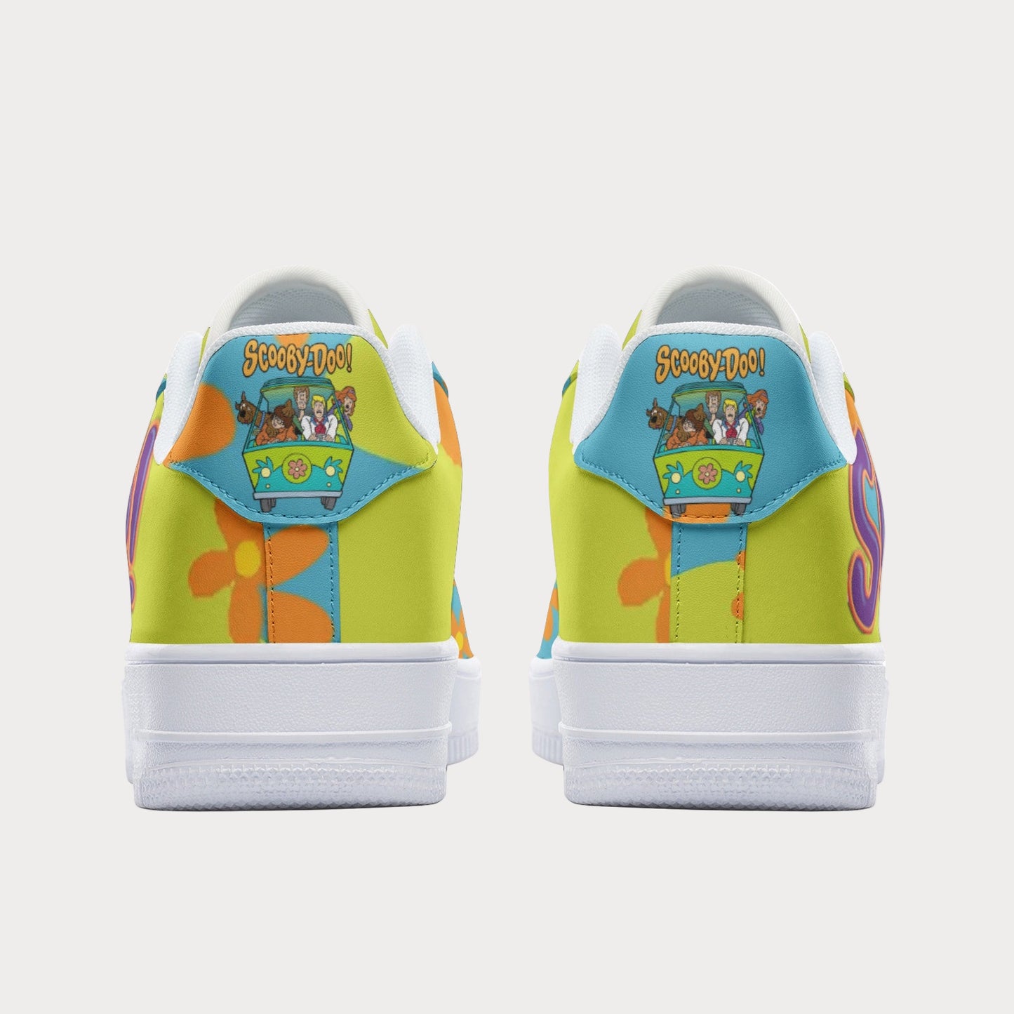 STAY TRUE™ Scooby Cruiser