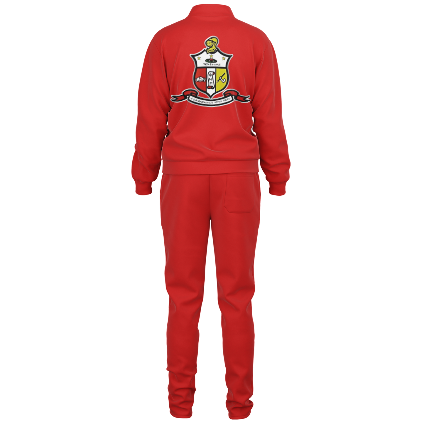 Kappa "Dynasty" Tracksuit